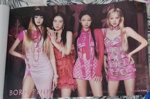 Plakat blackpink