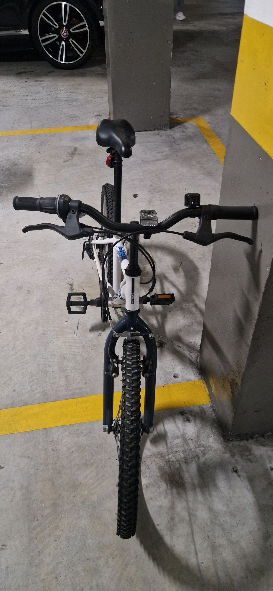 Bicicleta para crianças - Como Nova