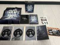 Alan wake edycja kolekcjonerska
