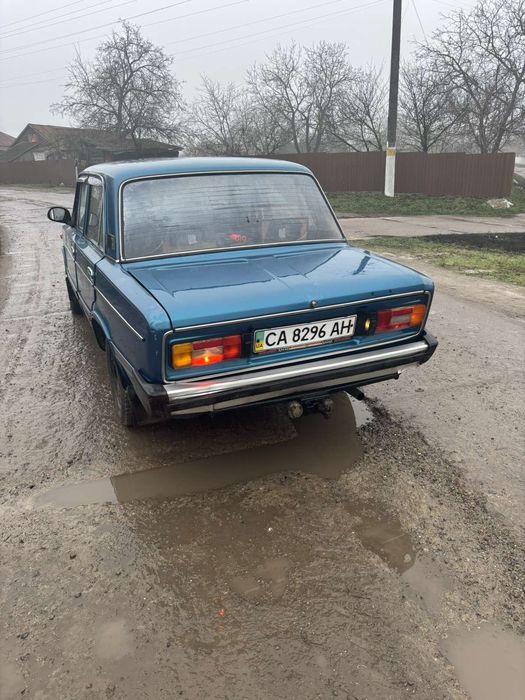 Ваз 2106 газ бенз