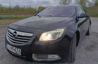 Opel Insignia Opel Insignia 2.0 CDTI Cosmo Automat