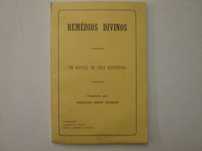 Remédios divinos- Theodosia Dewitt Schobert