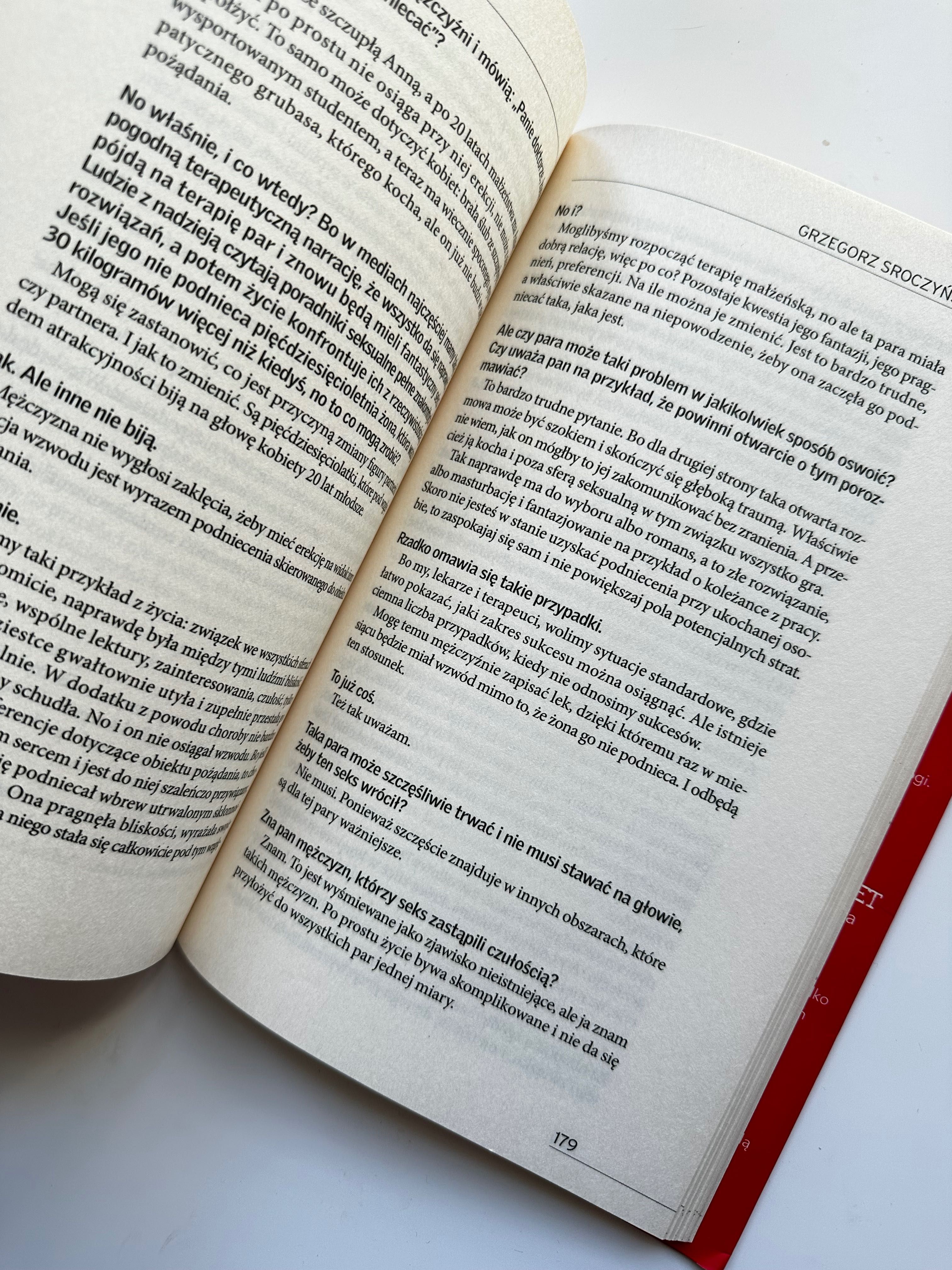 Książka kochaj wystarczająco dobrze - Jucewicz, Sroczyński