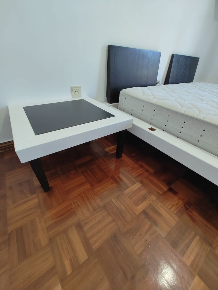 Mobília de quarto de casal