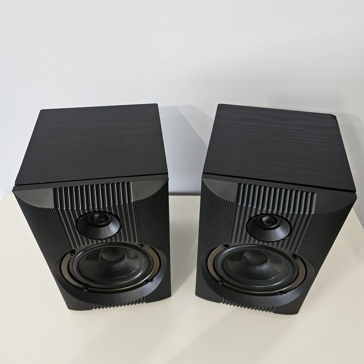 B&W Bowers & Wilkins ZMF-2001