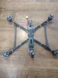 Дрон 10 Дюймов FPV ФПВ