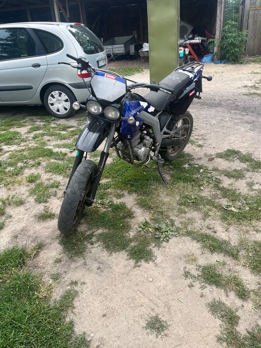 Derbi Senda