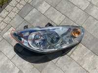 Lampa reflektor Renault Master 3 2019r