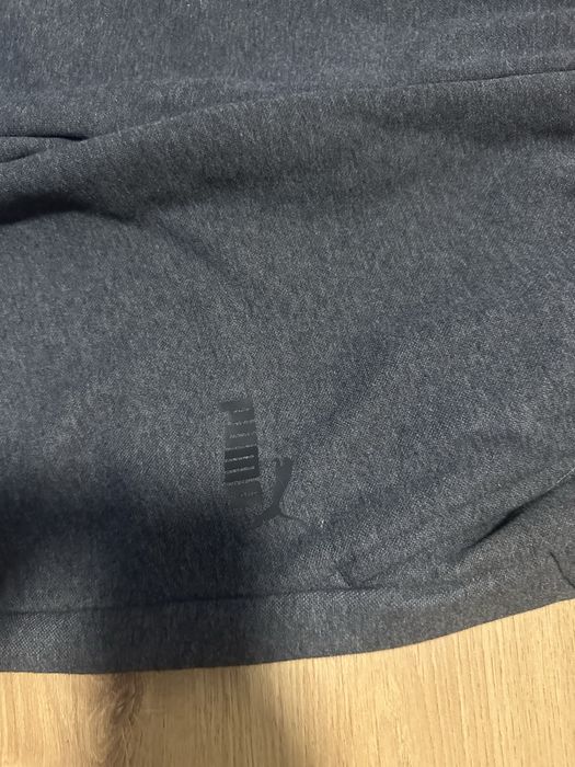 Чоловічі спортивні штани PUMA фліс