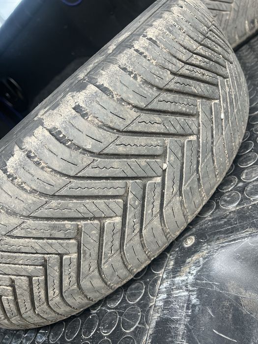 Hankook kinergy 4s