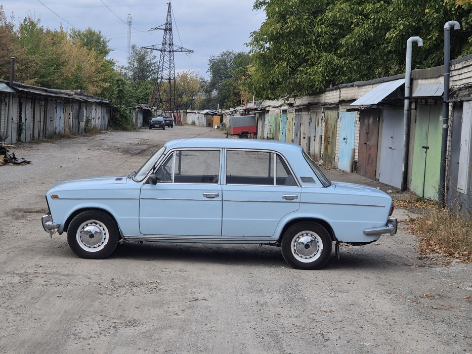 Ваз 2103/ 74 год