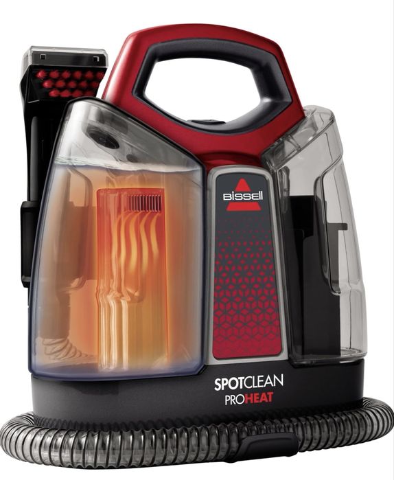 Bissell Spotclean Proheat