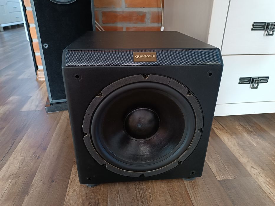 Subwoofer Quadral SUB 200