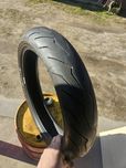 Pirelli Diablo 120/70R17 Dot 5020 Nr.1143