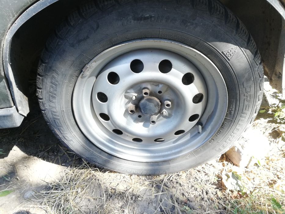 Диски с Резиной 175 65 р14 р13