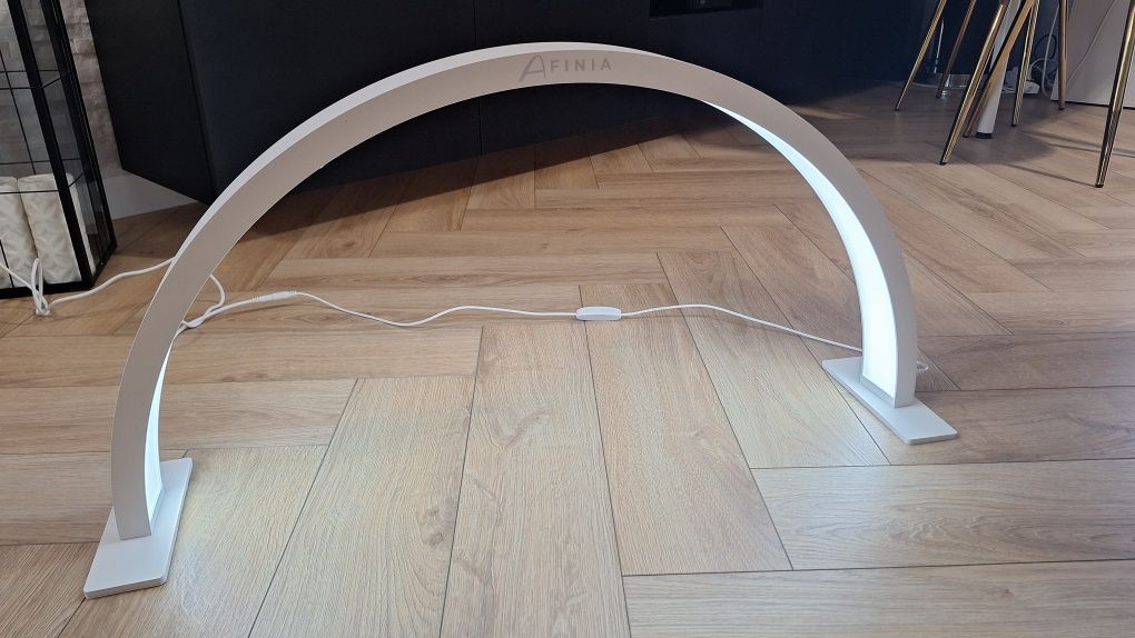 Lampa Afinia Wave