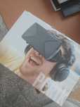 Headset 3D - Óculos VR 360