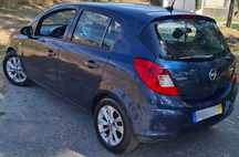 Opel corsa 1.3 Cdti 95 Cv