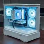 Nowy Komputer Gamingowy RTX4060/Ryzen5600X/32GBRAM/1TBSSD FV23%/RATY