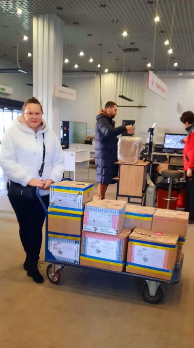 Окопні    свічки