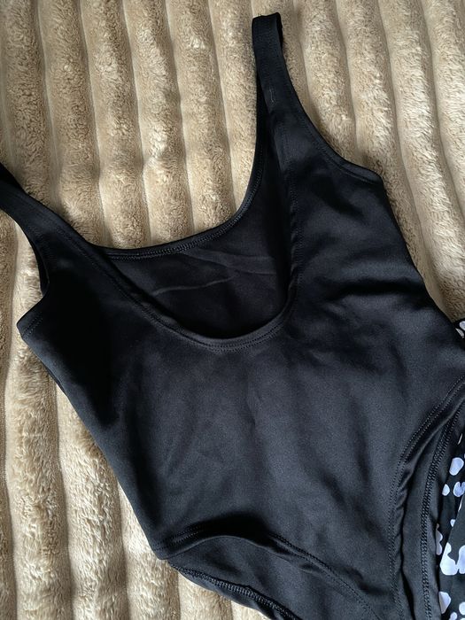 Новеньке боді + спідниця-шорти на літо.