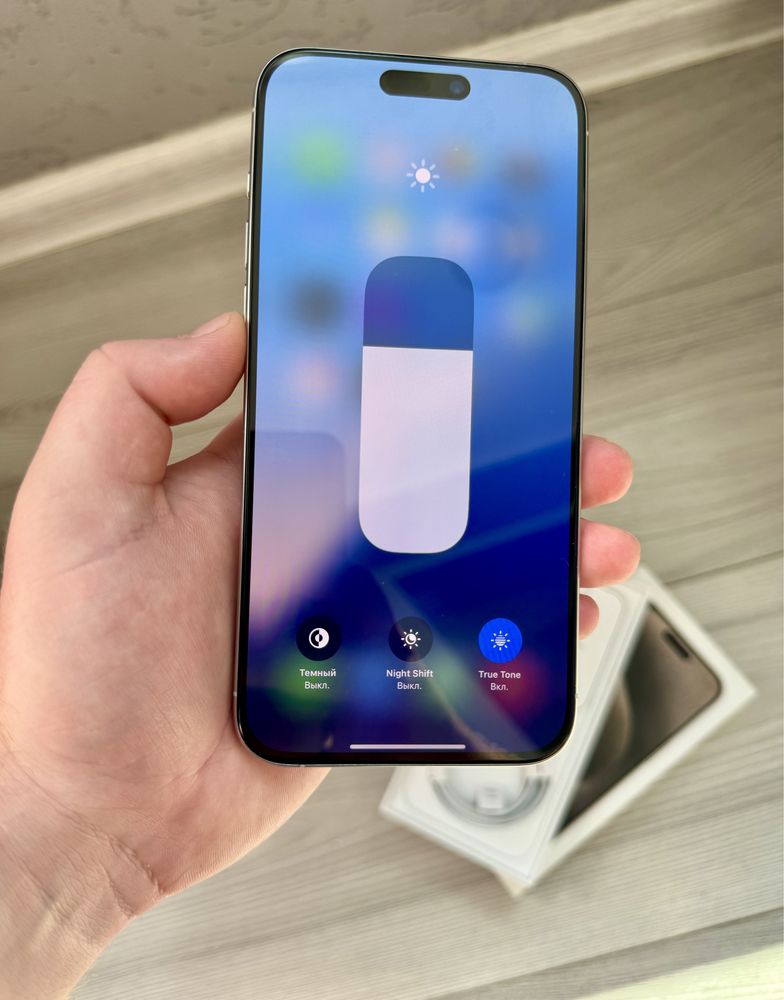 IPhone 15 Pro Max 256 Gb Neverlock
