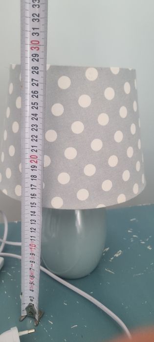 Lampka nocna piękna