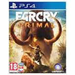 Far Cry Primal [Play Station 4]