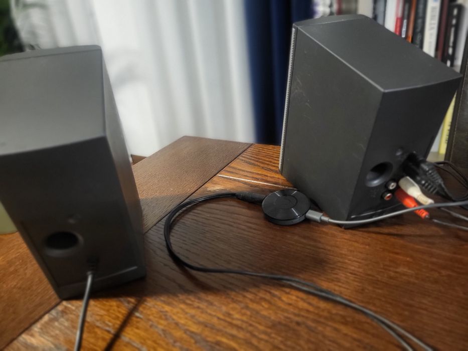 Bose Companion II