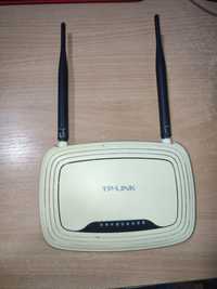 WI-FI Роутер TP-Link