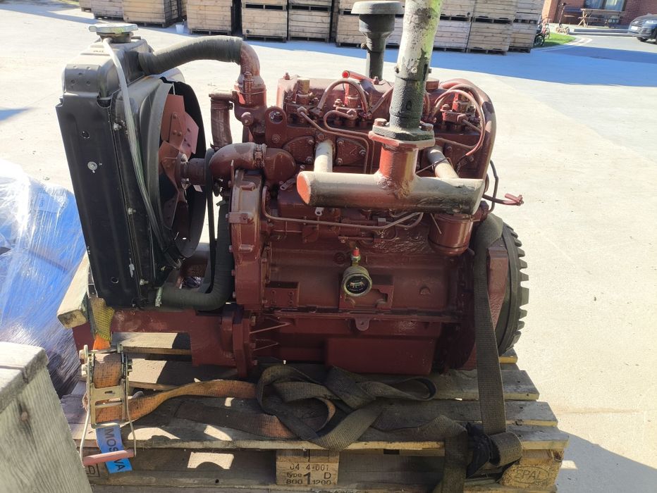 Perkins 4.203 silnik c360 c330 3p