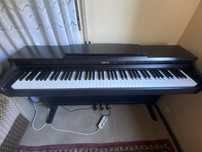 Vendo Piano Kawai
