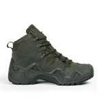 Черевики тактичні LOWA ZEPHYR GTX® MID TF Ranger. Олива. Є розміри.
