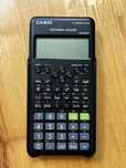 Sprzedam kalkulator Casio fx-350ES PLUS