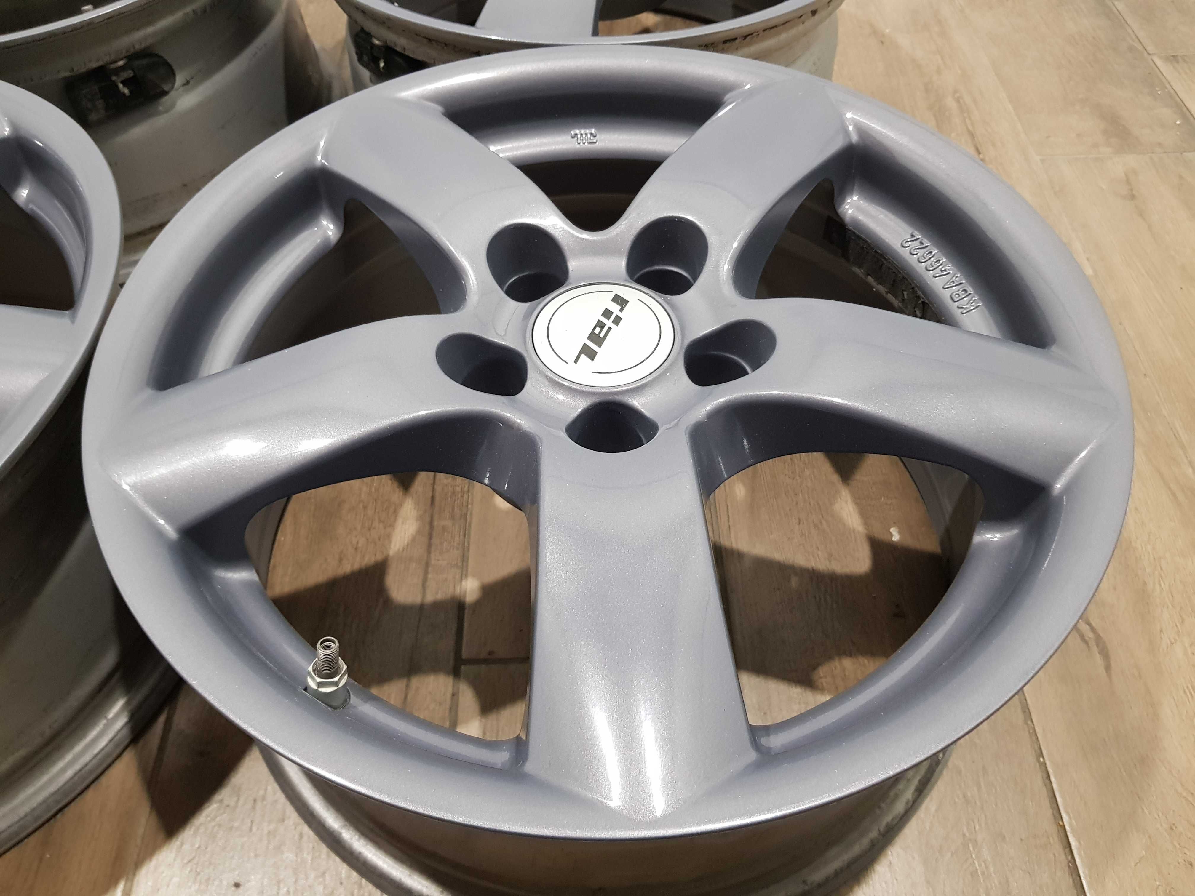 FORD Felgi 5x108 MONDEO Tourneo C5 Peugeot FOCUS C-MAX S-MAX VOLVO 16