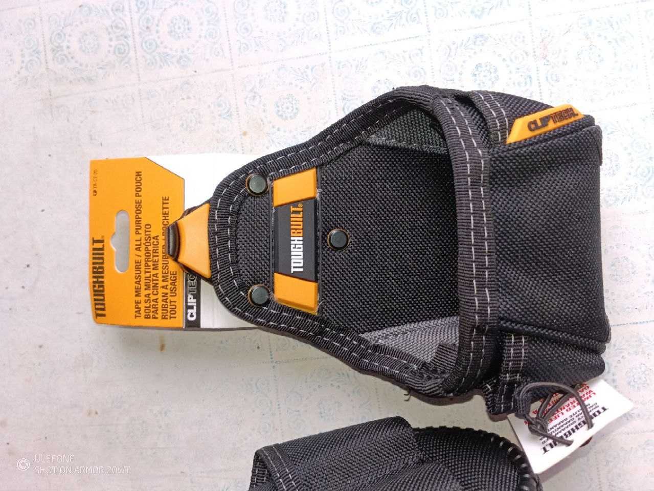 Toughbuilt підсумки