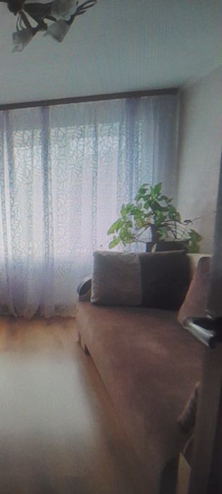 Продам квартиру в колишньому гуртожитку м.Луцьк,