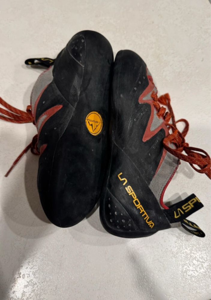 Buty wspinaczkowe LaSportiva rozm. 35,5