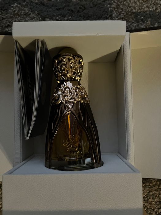 Lattafa Zikra perfumy