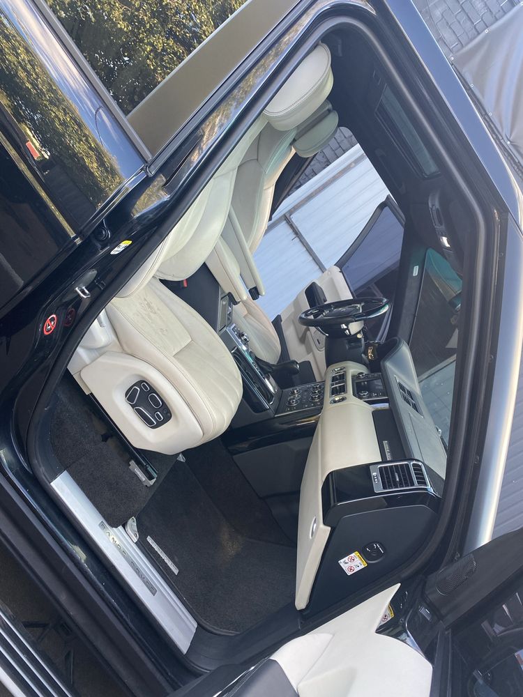 Разборка Ренж Ровер Л322. Розборка Range Rover L322