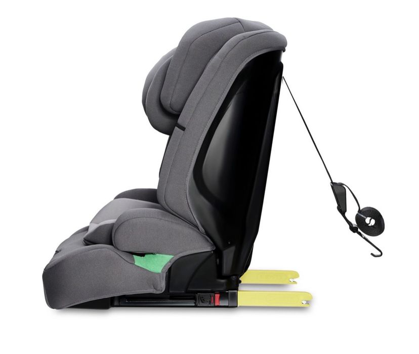 Fotelik samochodowy Safety Fix2 I-Size 76-150 cm  ( 9-36 kg) isofix