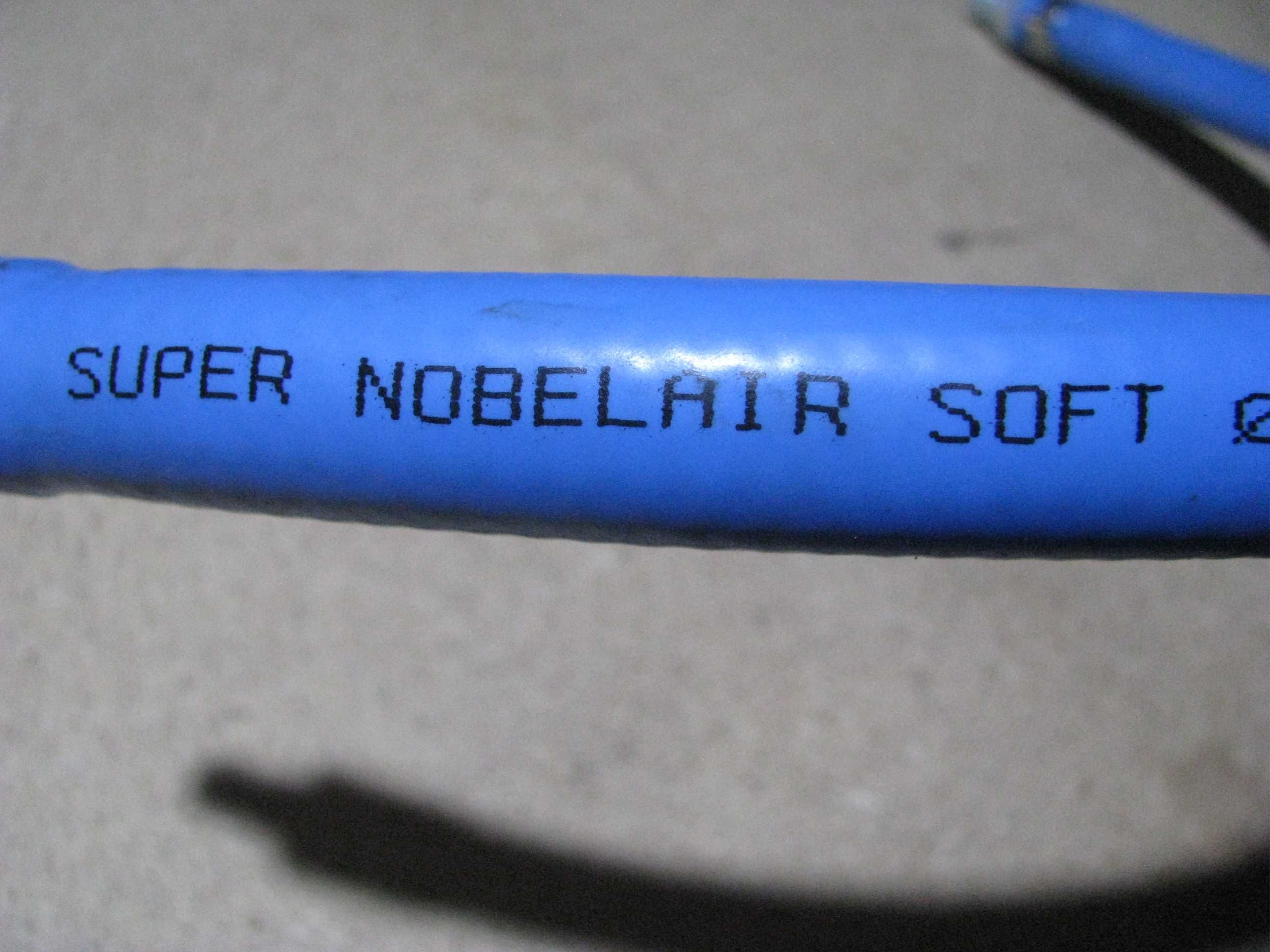 Wąż ciśnieniowy SUPER NOBELAIR SOFT 12,7x3,15