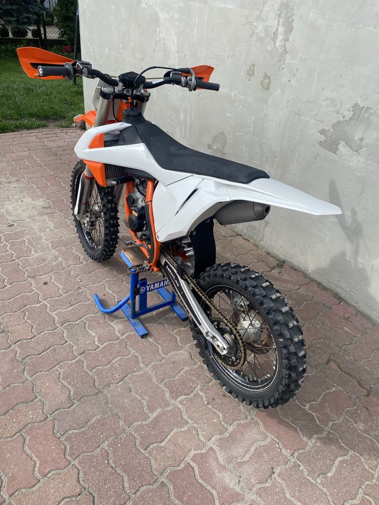 KTM SX 85 2020 r