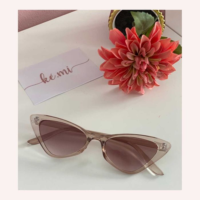 Óculos de Sol Variados