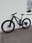 Rower enduro Cube Stereo 170 Pro M 2022r