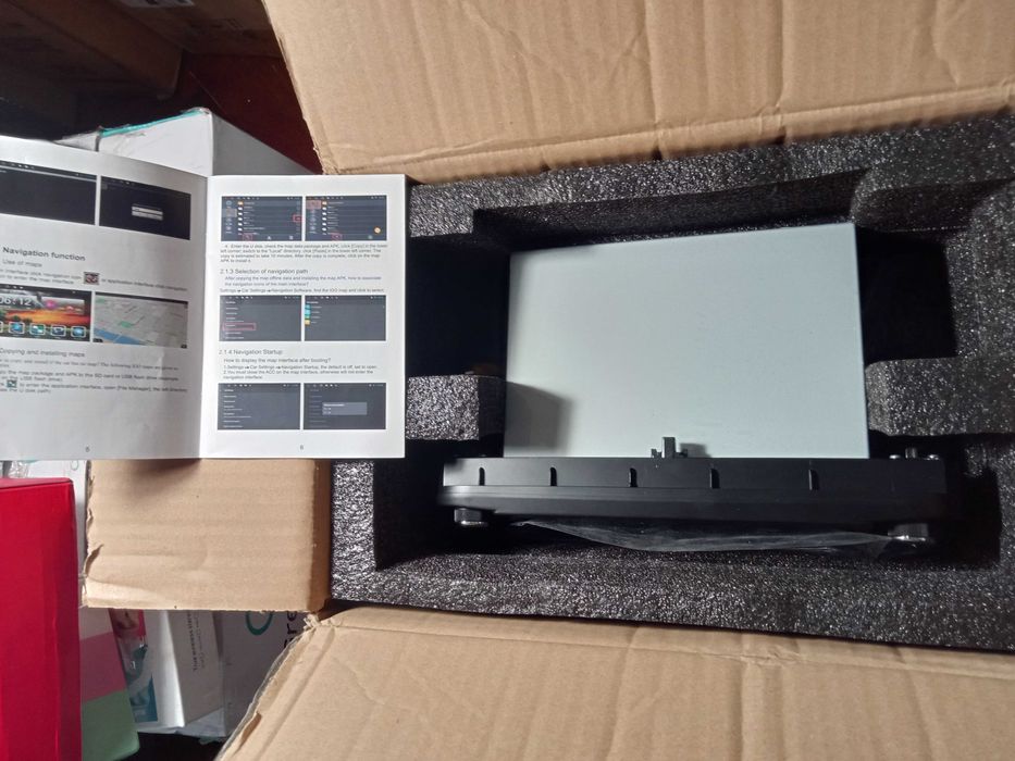 Car Play Multimedia 183€. Oportunidades