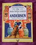 Os mais belos contos de Andersen de Michael Fiodorov