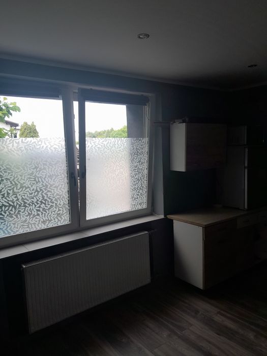 Wynajmę mieszkanie kawalerka wolne od zaraz zapraszam