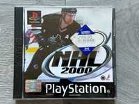 NHL 2000 / Playstation