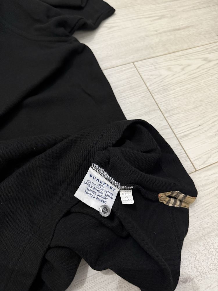 Koszulka Burberry